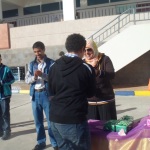 Honoring First Students – English Branch (12)