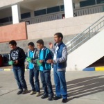 Honoring First Students – English Branch (13)