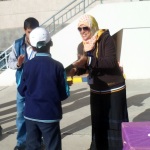 Honoring First Students – English Branch (15)