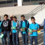 Honoring First Students – English Branch (17)