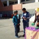 Honoring First Students – English Branch (18)