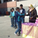 Honoring First Students – English Branch (19)