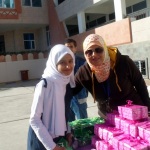 Honoring First Students – English Branch (2)