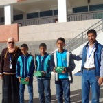 Honoring First Students – English Branch (20)