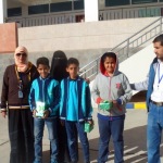 Honoring First Students – English Branch (22)