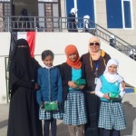 Honoring First Students – English Branch (25)