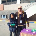 Honoring First Students – English Branch (29)