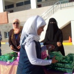 Honoring First Students – English Branch (3)