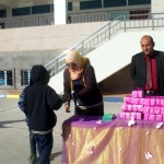 Honoring First Students – English Branch (30)