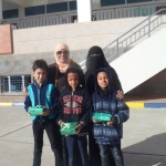 Honoring First Students – English Branch (31)