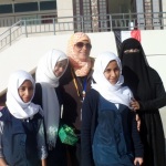 Honoring First Students – English Branch (34)