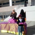 Honoring First Students – English Branch (36)