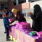 Honoring First Students – English Branch (38)