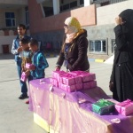 Honoring First Students – English Branch (39)