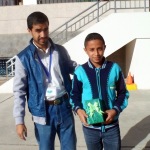 Honoring First Students – English Branch (4)