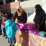 Honoring First Students – English Branch (40)