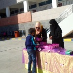 Honoring First Students – English Branch (46)