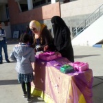 Honoring First Students – English Branch (50)