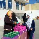 Honoring First Students – English Branch (6)