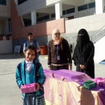 Honoring First Students – English Branch (60)