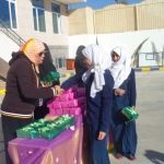 Honoring First Students – English Branch (7)