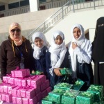 Honoring First Students – English Branch (8)