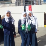 Honoring First Students – English Branch (9)