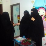 Honoring Kindergarten Teachers (2)