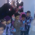 Honoring Primary Stages – English Branch (1)