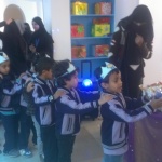 Honoring Primary Stages – English Branch (10)