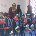 Honoring Primary Stages – English Branch (12)