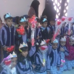 Honoring Primary Stages – English Branch (13)