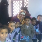 Honoring Primary Stages – English Branch (2)