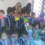 Honoring Primary Stages – English Branch (20)