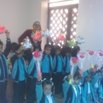 Honoring Primary Stages – English Branch (22)