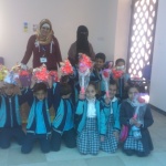 Honoring Primary Stages – English Branch (25)