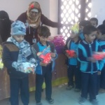 Honoring Primary Stages – English Branch (27)