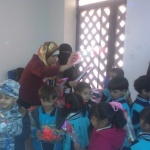 Honoring Primary Stages – English Branch (30)