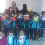 Honoring Primary Stages – English Branch (31)