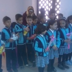 Honoring Primary Stages – English Branch (36)