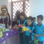 Honoring Primary Stages – English Branch (39)