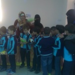 Honoring Primary Stages – English Branch (42)