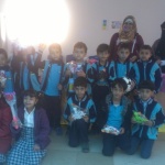 Honoring Primary Stages – English Branch (44)