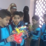 Honoring Primary Stages – English Branch (45)