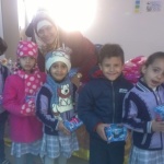 Honoring Primary Stages – English Branch (5)