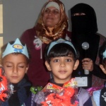 Honoring Primary Stages – English Branch (52)