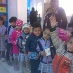 Honoring Primary Stages – English Branch (6)