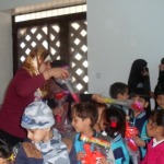 Honoring Primary Stages – English Branch (62)