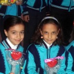 Honoring Primary Stages – English Branch (70)