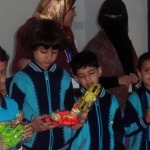 Honoring Primary Stages – English Branch (72)